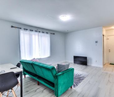 Appartement à louer - Montréal (Ahuntsic-Cartierville) (Cartierville) - Photo 5