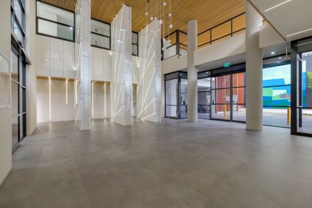 201/109-113 George St, Parramatta NSW 2150 - Apartment For Rent | Domain - Photo 3