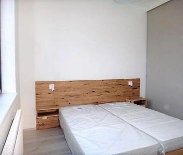 Pronájem bytu 2+kk, Brno - střed, novostavba, rezidence Milhouse, z... - Photo 3