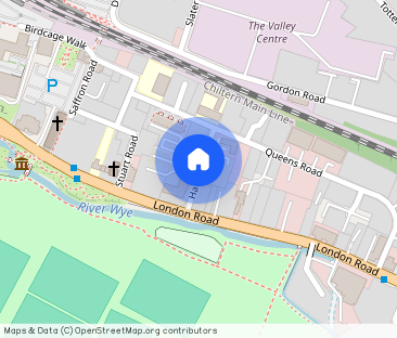 Harlow Road, High Wycombe - Photo 1