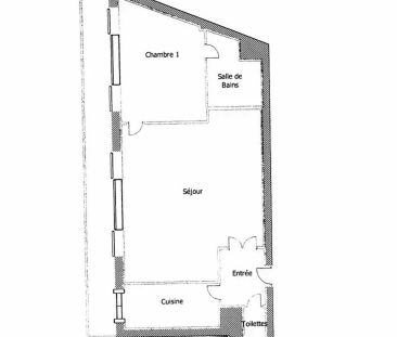 Rue du Docteur Blanche - Paris 16e - 75016 Paris 16ème - Réf 2392058 - Photo 1