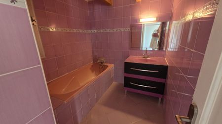 LOCATION MAISON AVEC PISCINE -BAGNOLS EN FORET, - Photo 3