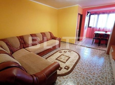 Garsoniera decomandata, 32 mp, prima inchiriere, zona Brazda lui Novac - Fotografie 2