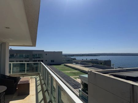 Vista pro lago - Foto 2