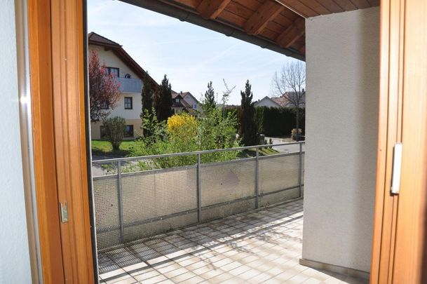 Viel Platz und frische Luft für Sie - Foto 1