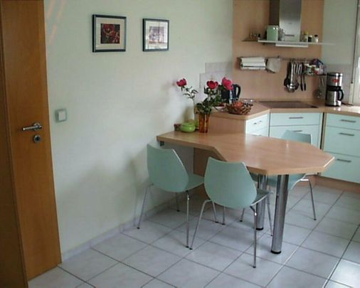 ZIMMER ZU VERMIETEN, PENDLER, MONTEURZIMMER,MESSE KÖLN BESUCHER - Photo 1