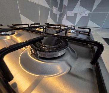 3 bedroom maisonette to rent - Photo 5