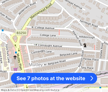 Connaught Avenue, Plymouth - Photo 1