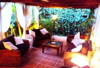 Alquiler de piso en Avenida el faro, 5