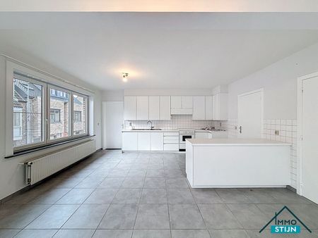 Ruim appartement met garage - Foto 5