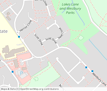 Scott Drive, Newport Pagnell - Photo 1