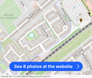 St. Austell Way, Churchward, Swindon - Photo 1