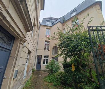 Location Appartement 2 pièces 39m² CAEN 14000 - Photo 5