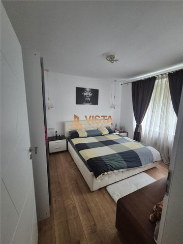 Apartament 3 camere, Etajul 1, Zona Tractorul, Brasov - Photo 4