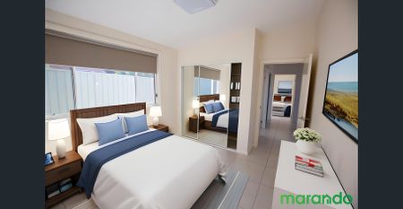 SPACIOUS STYLISH GRANNY FLAT - Photo 5