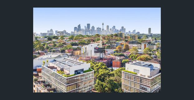 Luxury Penthouse Living with Unmatched 270-Degree Views - Photo 1