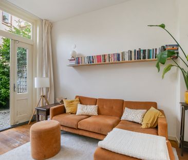 Servaasbolwerk, 6, 3512 NK, Utrecht - Photo 1