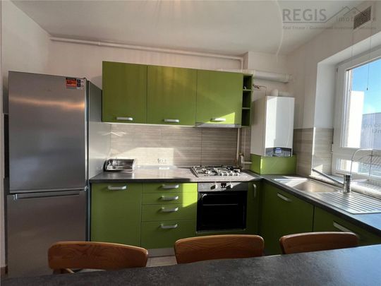 Apartament 2 camere Kasper Coresi - Fotografie 1