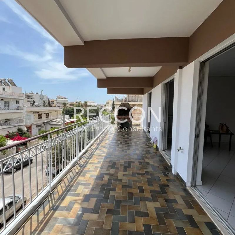 Διαμέρισμα για ενοικίαση Κέντρο (Αργυρούπολη) - Photo 1