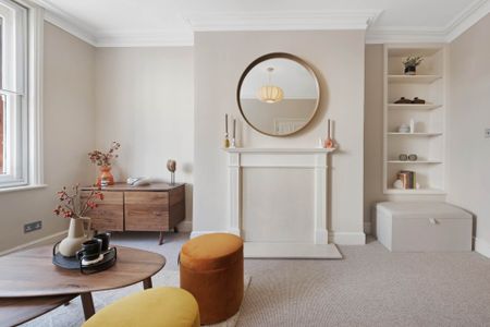 Frith Street, Soho, W1 - Photo 5