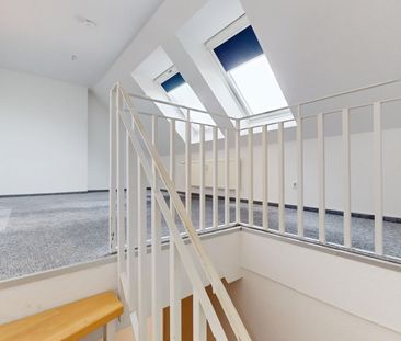 Maisonette im Paulusviertel mit Aufzug! - Photo 6