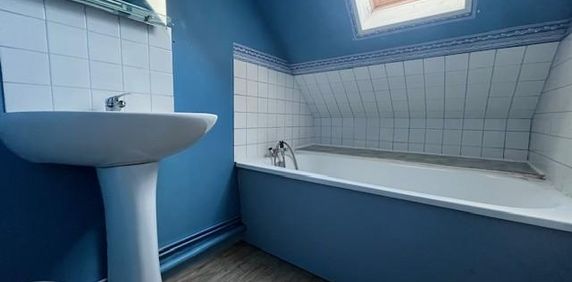 Location Appartement 2 pièces 35m² LUNERAY 76810 - Photo 2