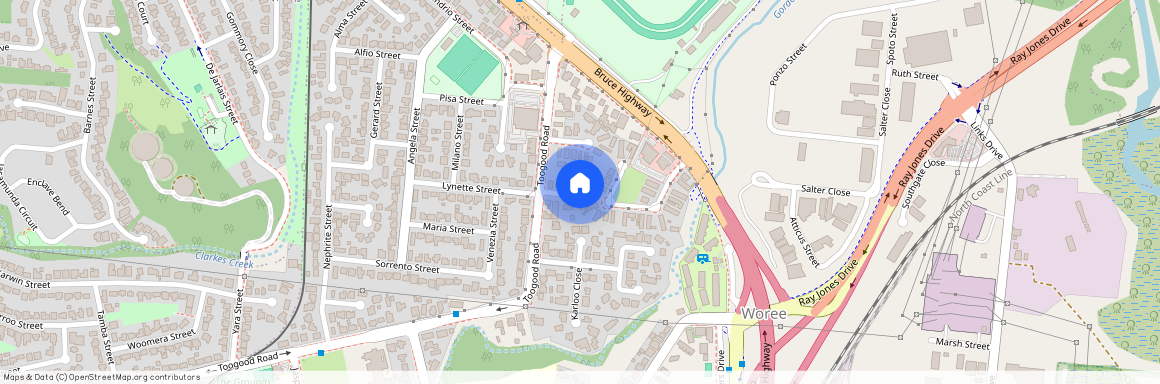 10/9 Cavanagh Street, Qld 4868, Woree