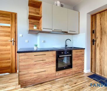 Super Kawalerka - GŁOGÓW/Tajęcina / JASIONKA - Photo 4