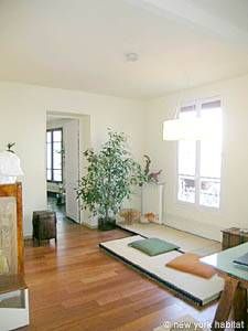 Logement à Paris, Location meublée - Photo 3