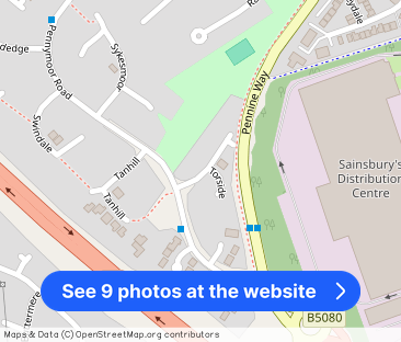 Torside, Wilnecote, TAMWORTH - Photo 1