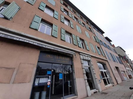 Location Appartement 1 pièce 23m² GRENOBLE 38000 - Photo 5