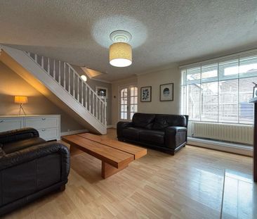 2 bedroom house to rent - Photo 2