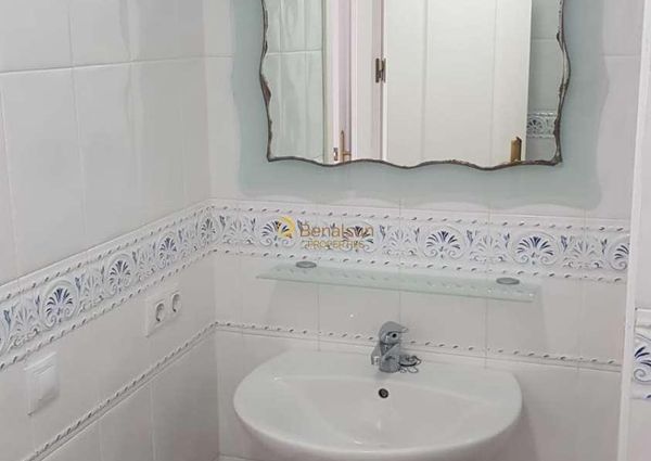 For rent HALF SEASON 01.09.25-30.04.26 Nice apartment 30 meters from Los Boliches beach in Fuengirola