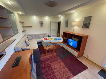 Inchiriere Apartament 2 Camere - Zona Enachita Vacarescu - Fotografie 2