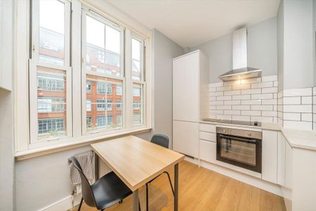 2 bedroom flat to rent - Photo 3