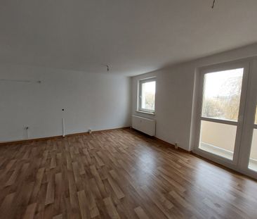 Loft / Ruhige Lage / Balkon - Photo 1