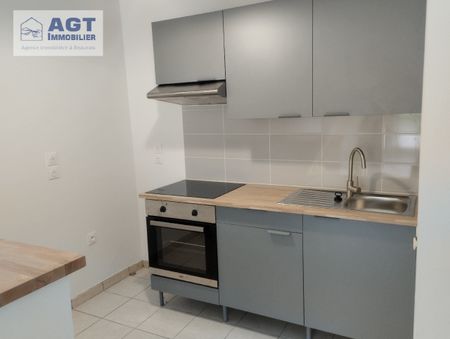 Location Appartement 2 pièces 48m² BEAUVAIS 60000 - Photo 4