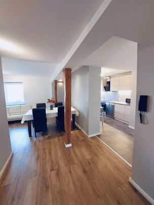 Dla firm!!Mieszkanie do wynajęcia dla pracowników - Zdjęcie 1