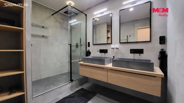 Pronájem bytu 3+kk 90 m² - Photo 1