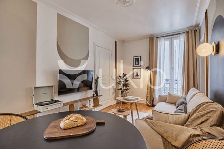 Tout savoir sur cet appartement dans le quartier Gros Caillou, à Paris 7ème - Photo 2