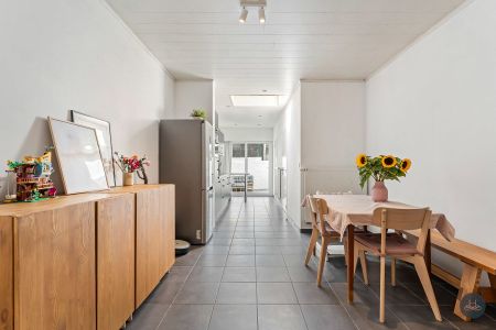 Gezellige woning nabij centrum Mechelen - Photo 3