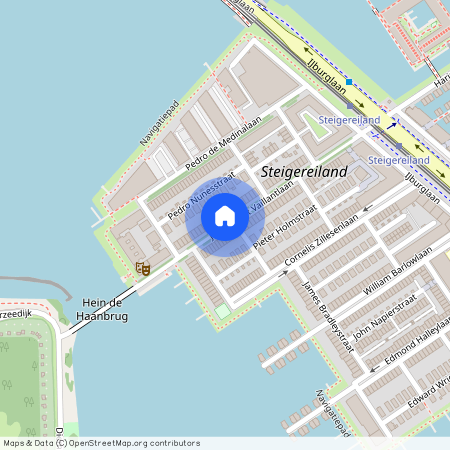 IJburg-West, 1086 XZ, Amsterdam