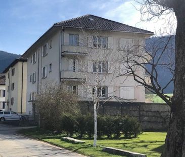 3.5 room apartment on the 2nd floor – Ruz Chasseran 3, Dombresson - Photo 6