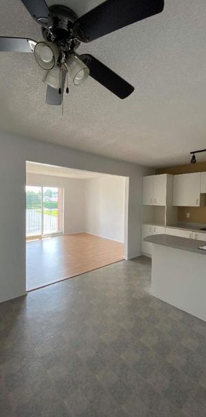 4.5 situé au 41 Pinard à Granby - Photo 1