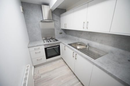 Kensington Terrace, Hyde Park - Photo 5