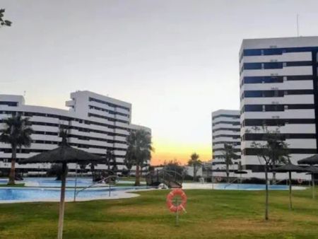 Piso en alquiler en Calle Vía Hercúlea - Photo 3