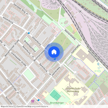 Lange Sicht 2, 28239, Bremen Ot Gröpelingen