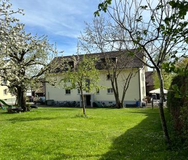 4 Zimmer, 80 m² - Photo 3