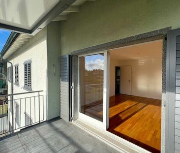 Idyllisches Wohnen in Riedholz - Photo 6