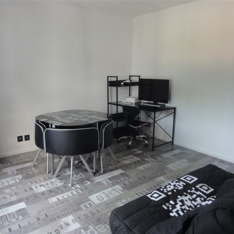 Location Appartement 1 pièce Meublé 23m² LE CREUSOT 71200 - Photo 1